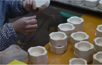 波佐見という一つのファクトリー。1