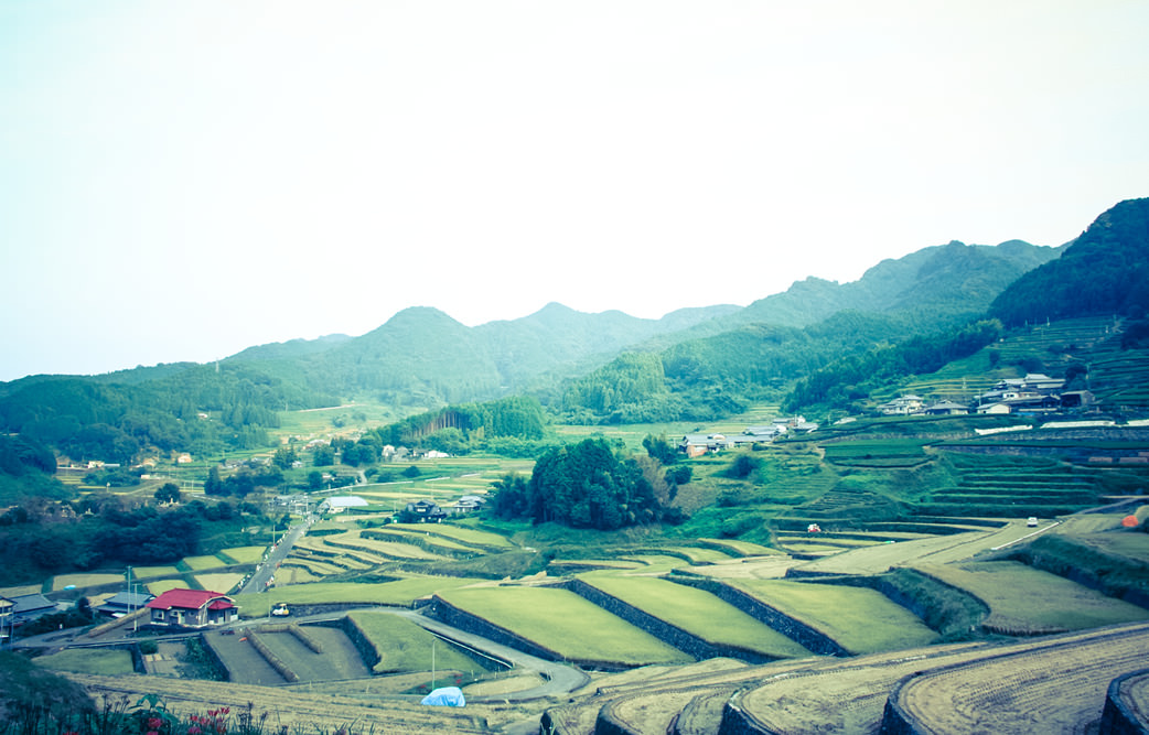 長崎県波佐見町