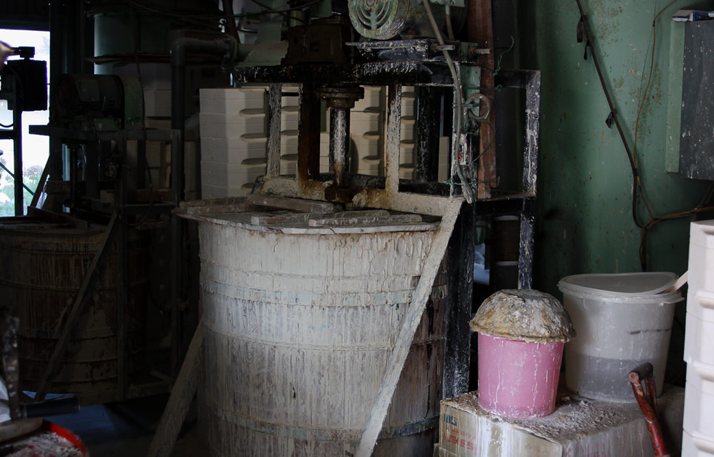 波佐見町、400年の歴史